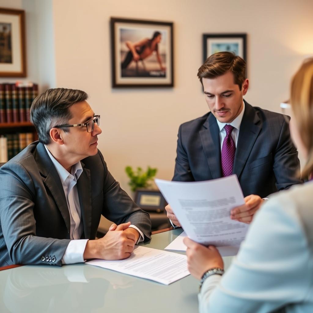 Paternity Rights Lawyer York County