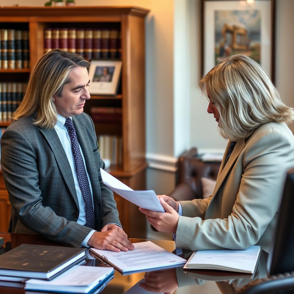 Paternity Test Lawyer Gloucester County