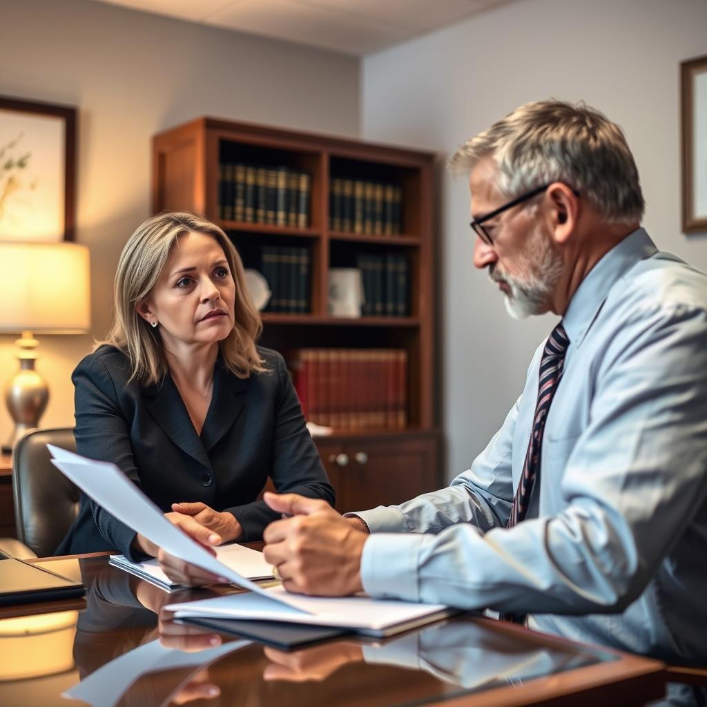 Paternity Test Lawyer Roanoke County
