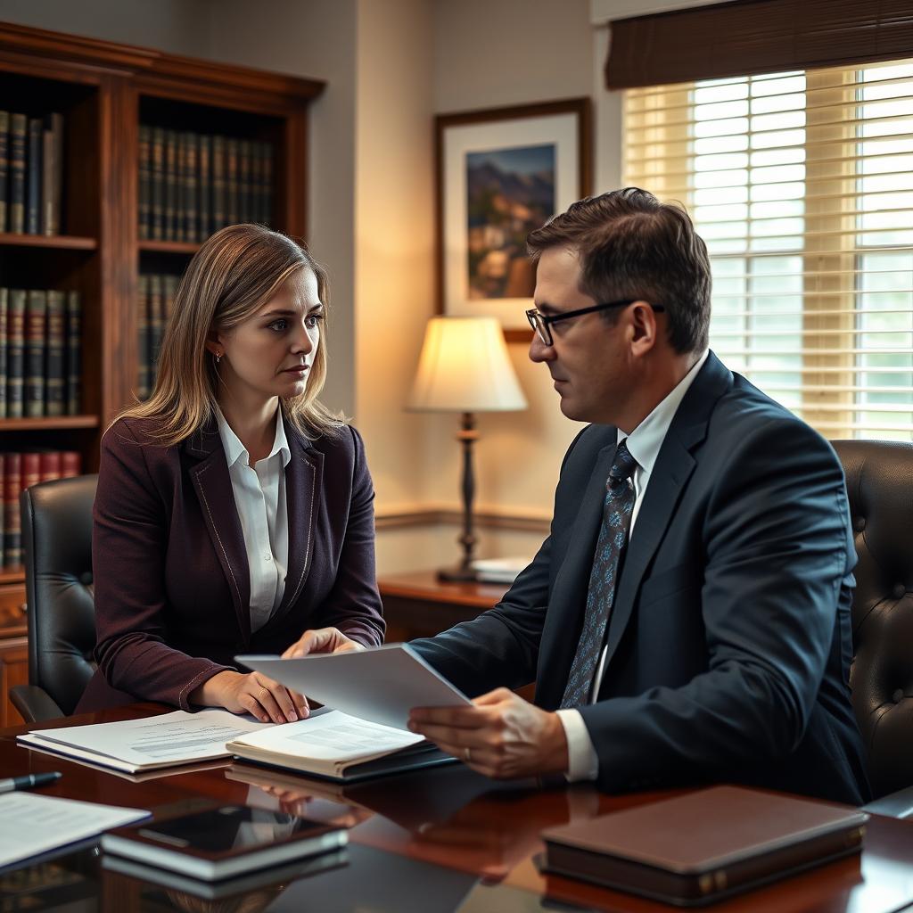 Permanent Alimony Lawyer Isle of Wight County