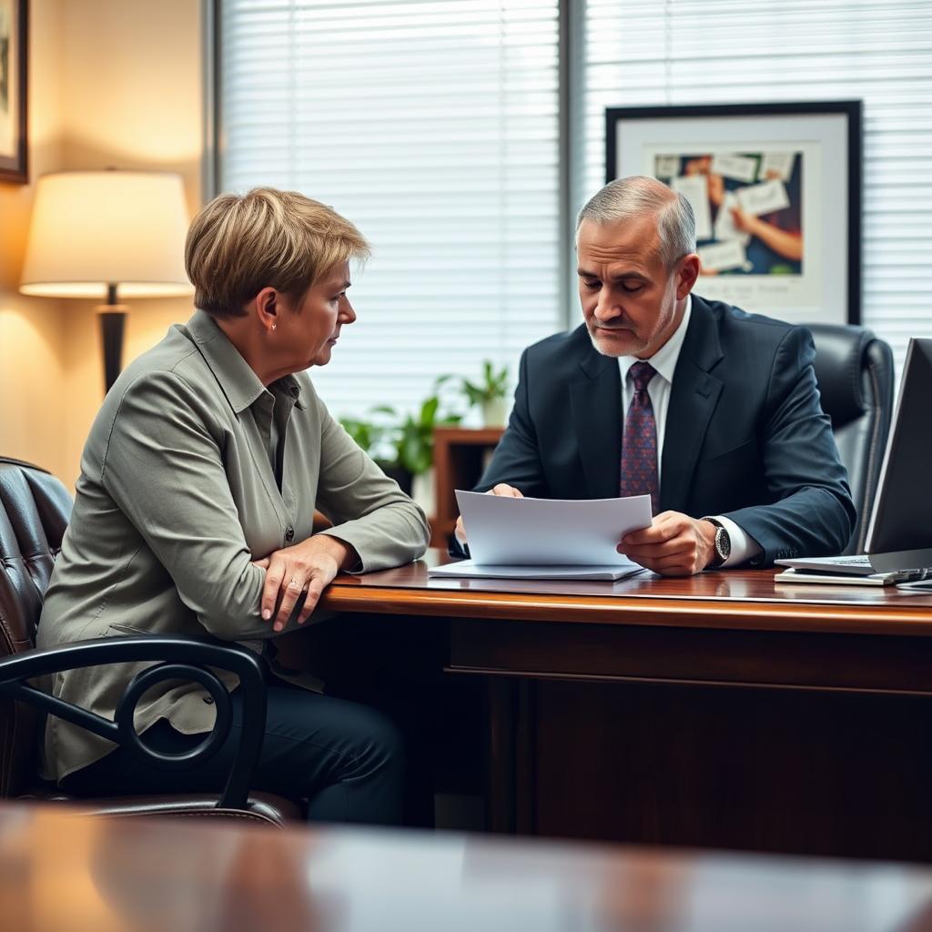 Post Divorce Enforcement Lawyer York County