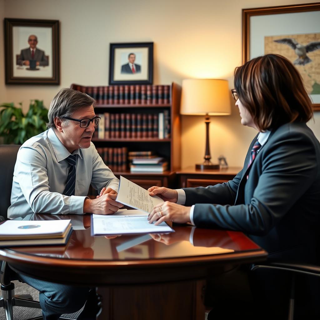 Postnup Lawyer Suffolk