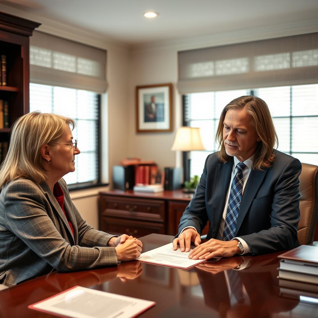 Postnuptial Agreement Lawyer York County