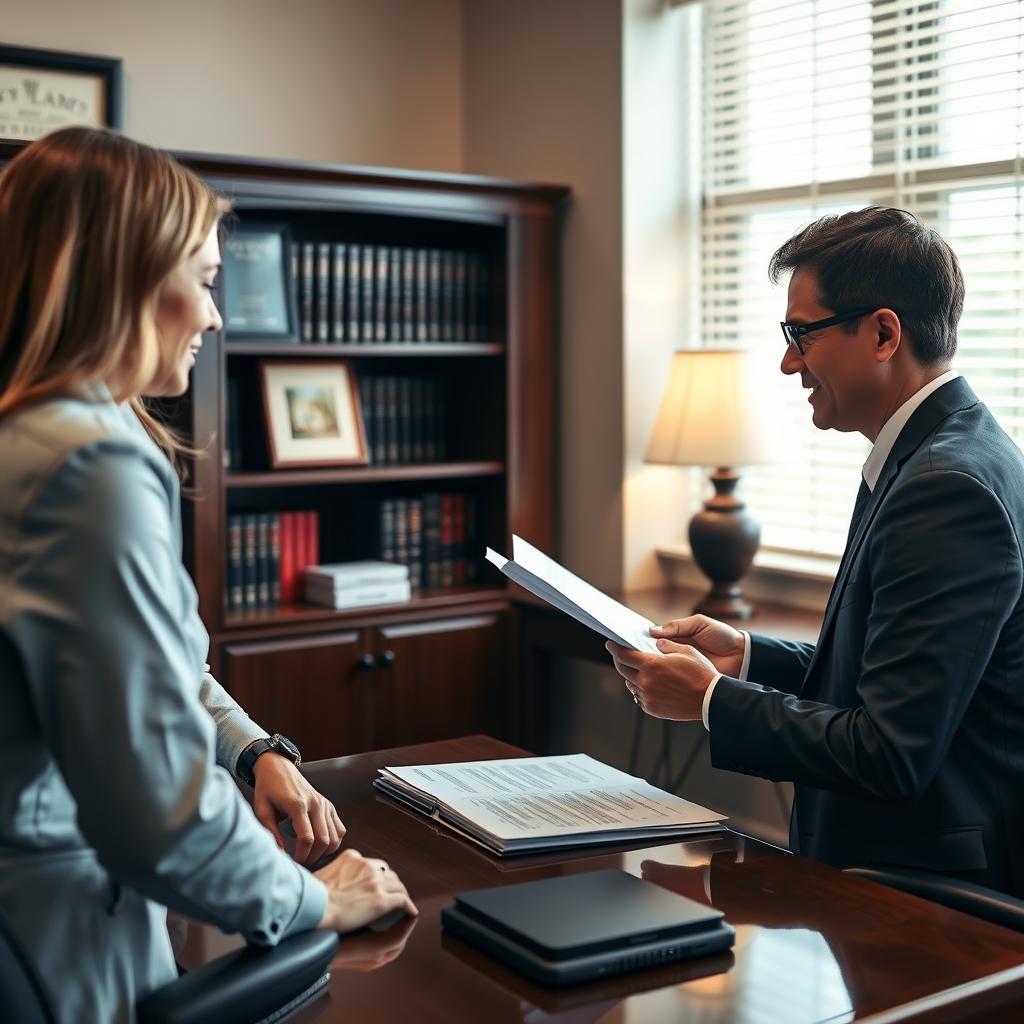 Prenup Lawyer York County
