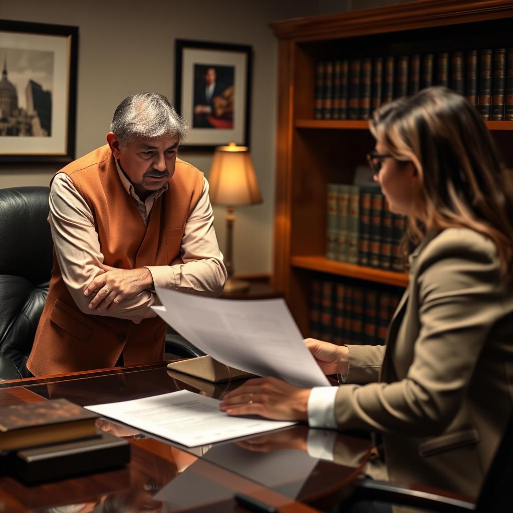 Prenuptial Agreement Lawyer Powhatan County