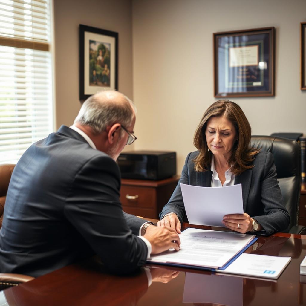 Prenuptial Agreement Lawyer Warren County