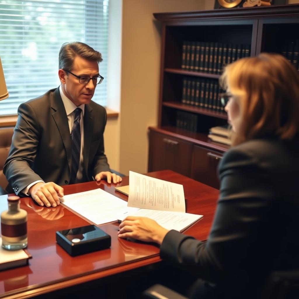 Protective Filing Lawyer York County
