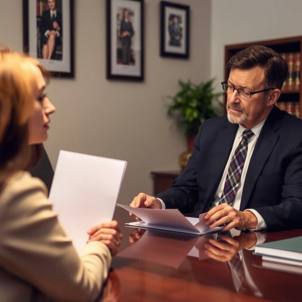Rehabilitative Alimony Lawyer Loudoun County