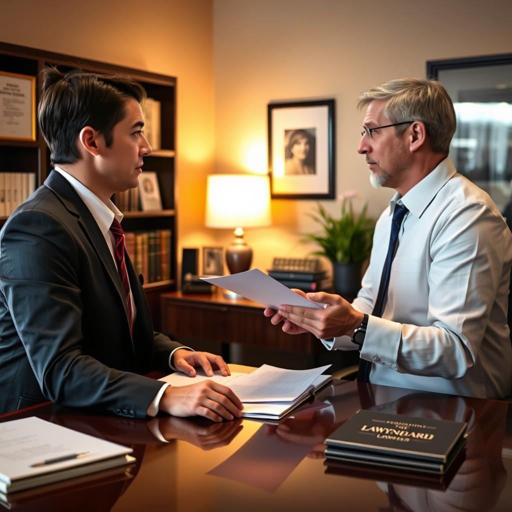 Restraining Order Lawyer Orange County