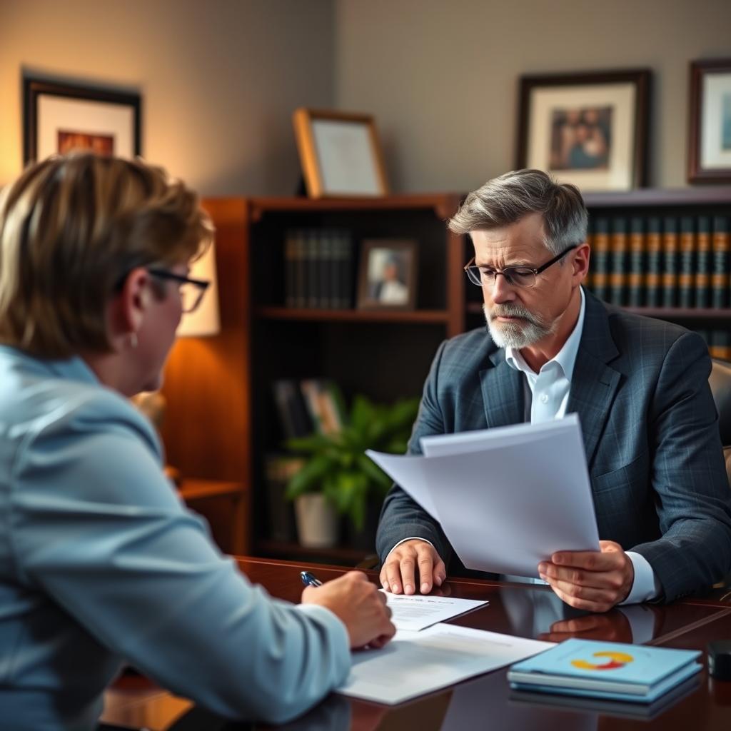 Standby Guardianship Lawyer Isle of Wight County