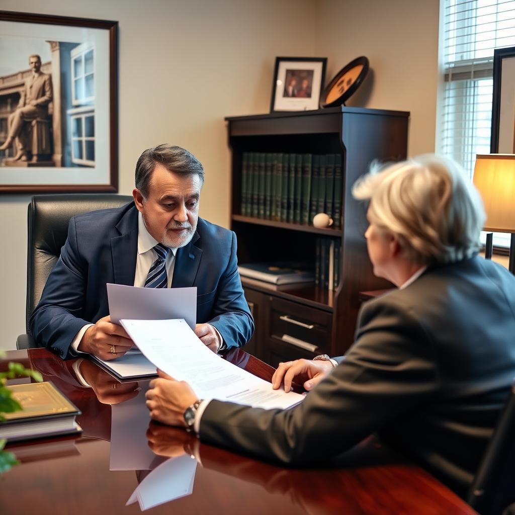 Standby Guardianship Lawyer York County