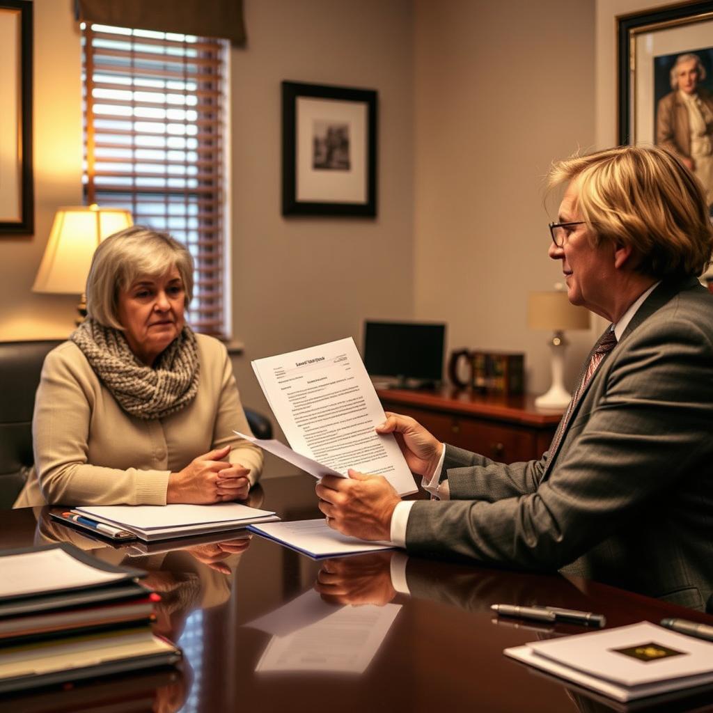Temporary Guardianship Lawyer Albemarle County