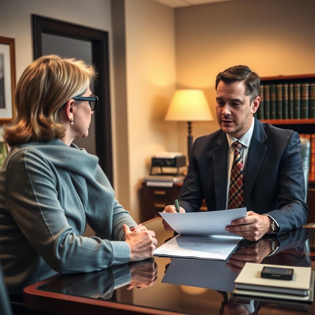 Temporary Guardianship Lawyer Chesapeake