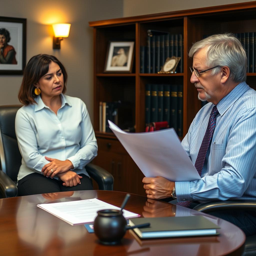 Temporary Guardianship Lawyer James City County
