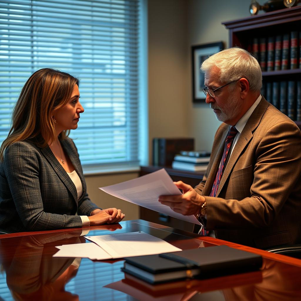 Temporary Guardianship Lawyer King William County