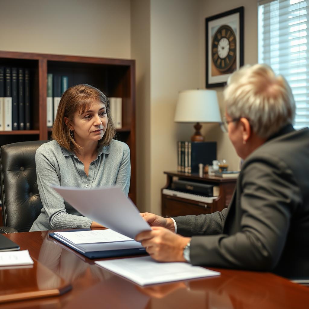 Temporary Guardianship Lawyer Lexington