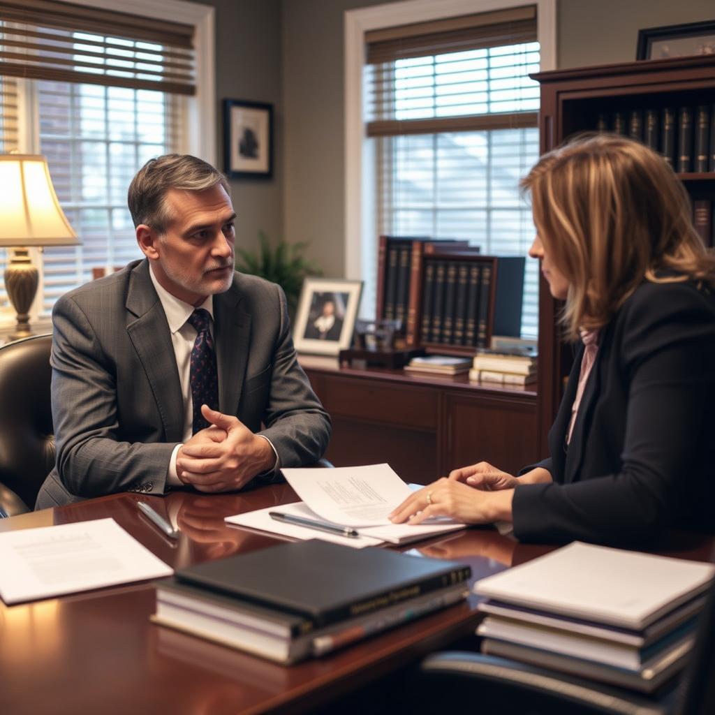 Temporary Guardianship Lawyer Rappahannock County