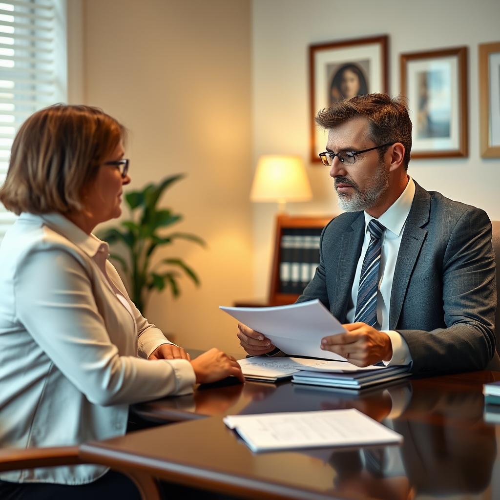 Temporary Guardianship Lawyer Virginia Beach