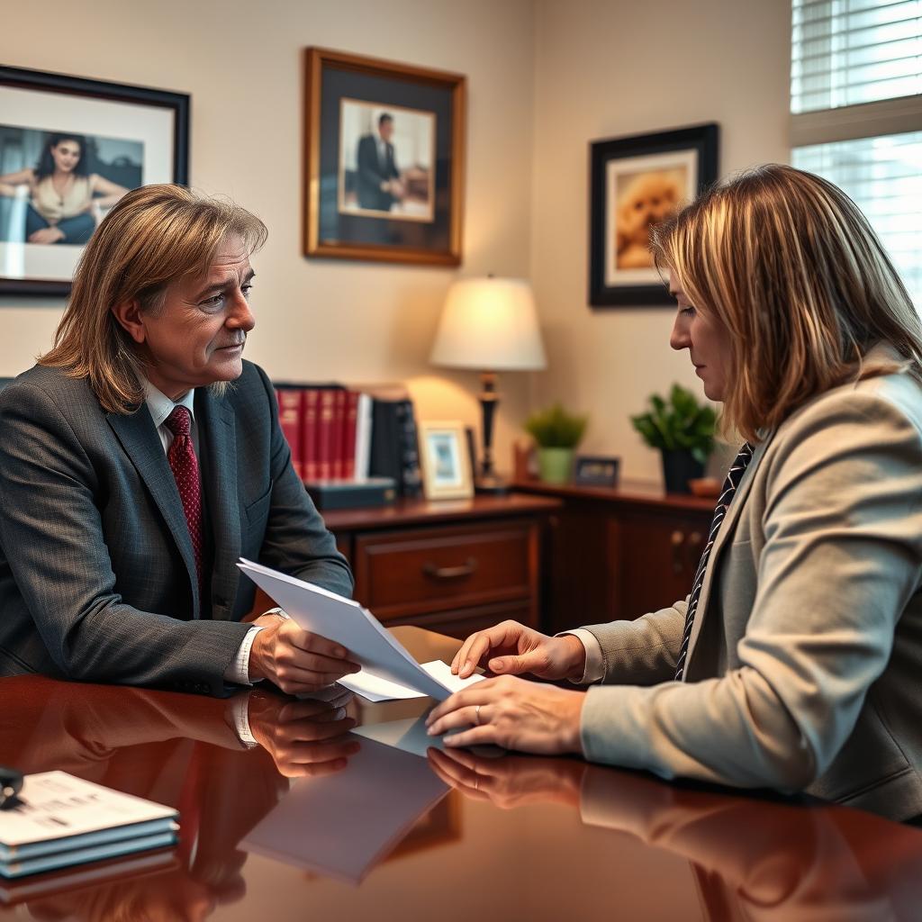 Adoption Lawyer Augusta County
