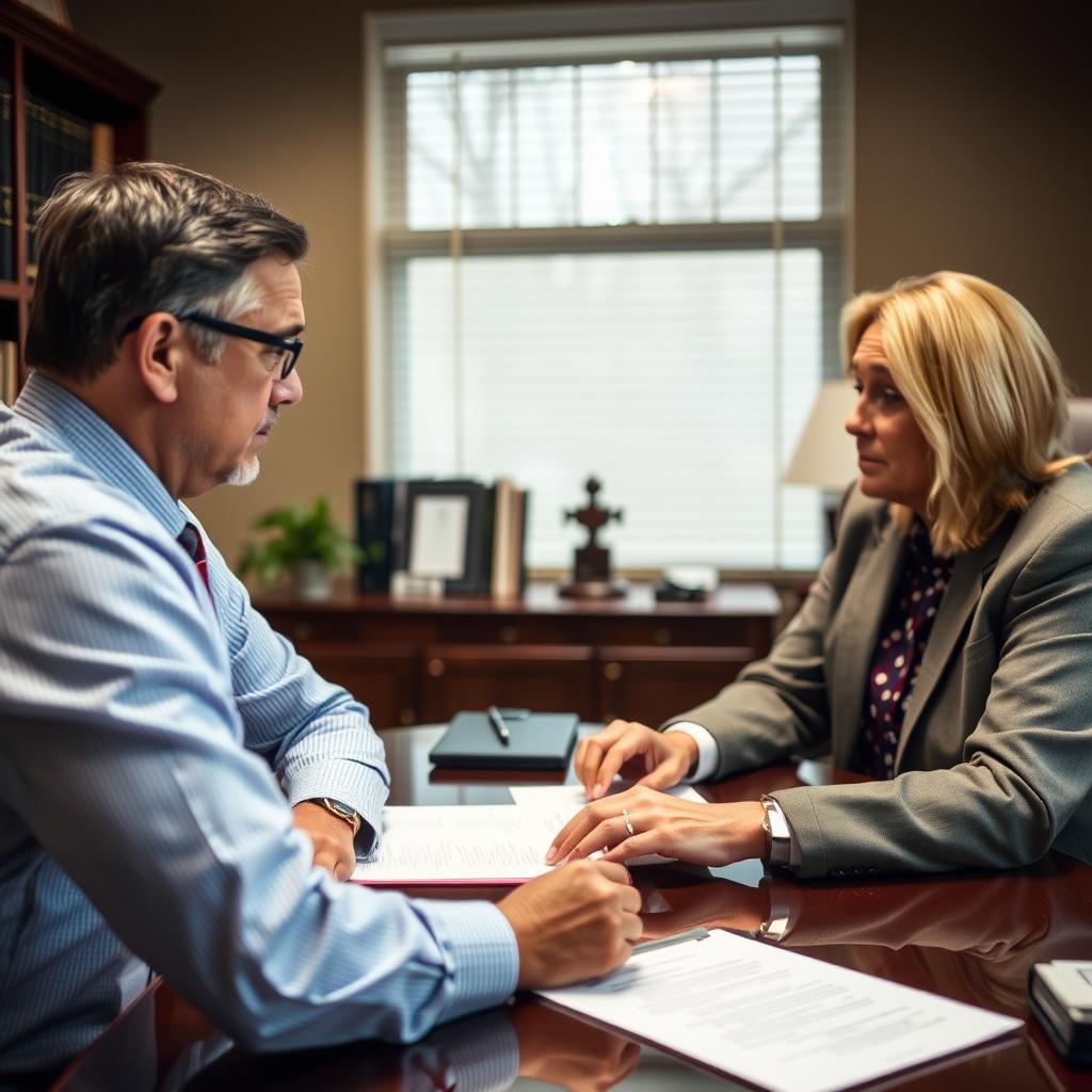Adoption Lawyer Botetourt County