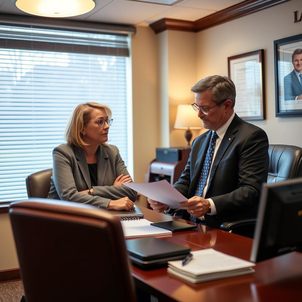 Adoption Lawyer Clarke County