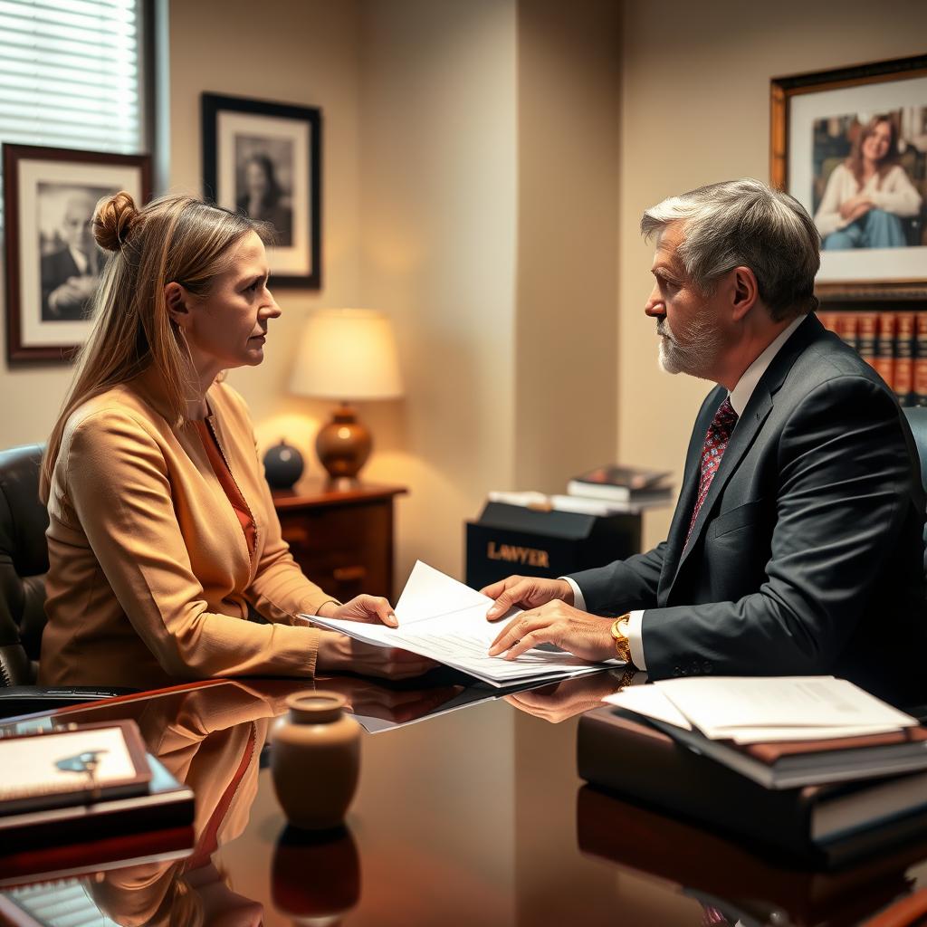 Adoption Lawyer Colonial Heights