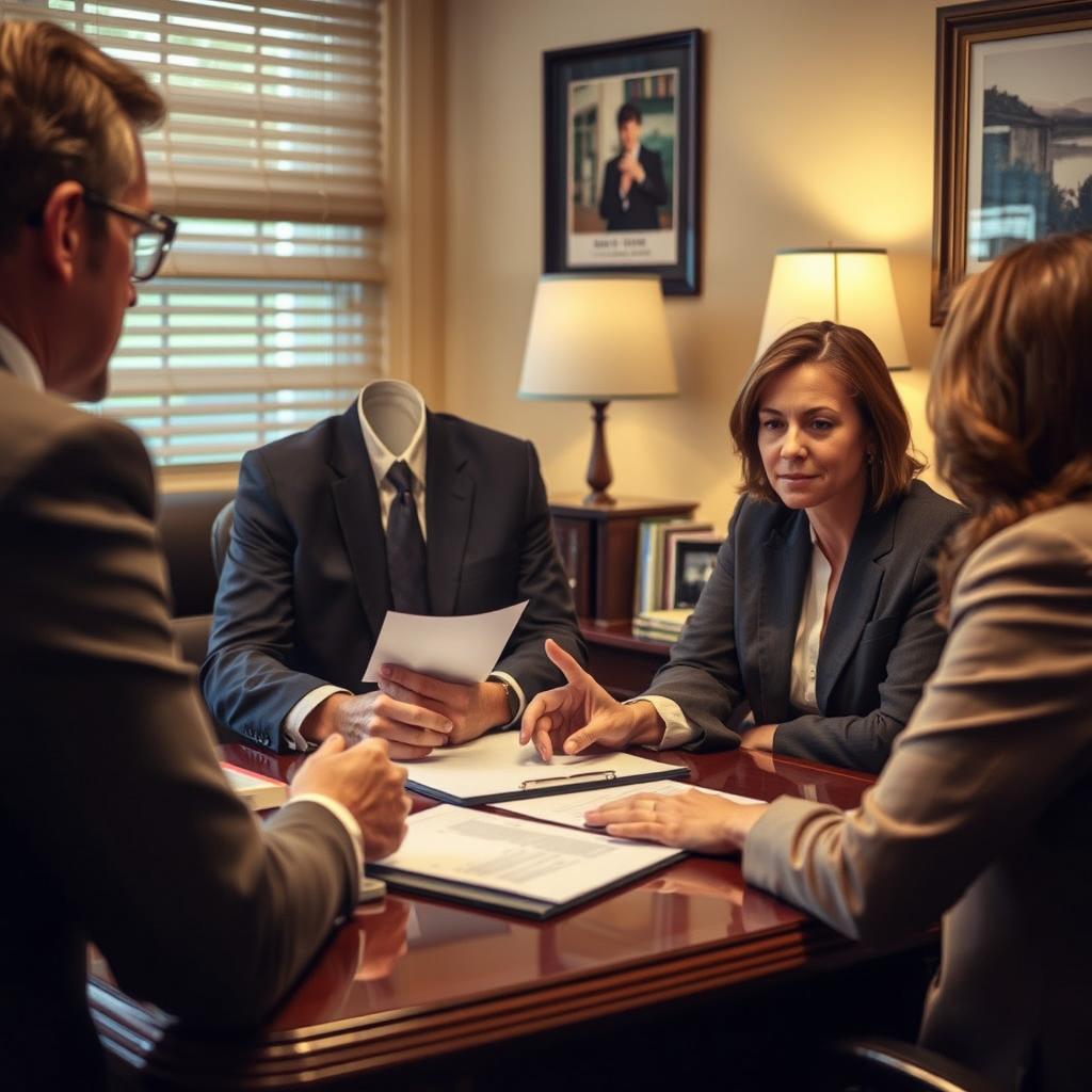 Adoption Lawyer Culpeper County