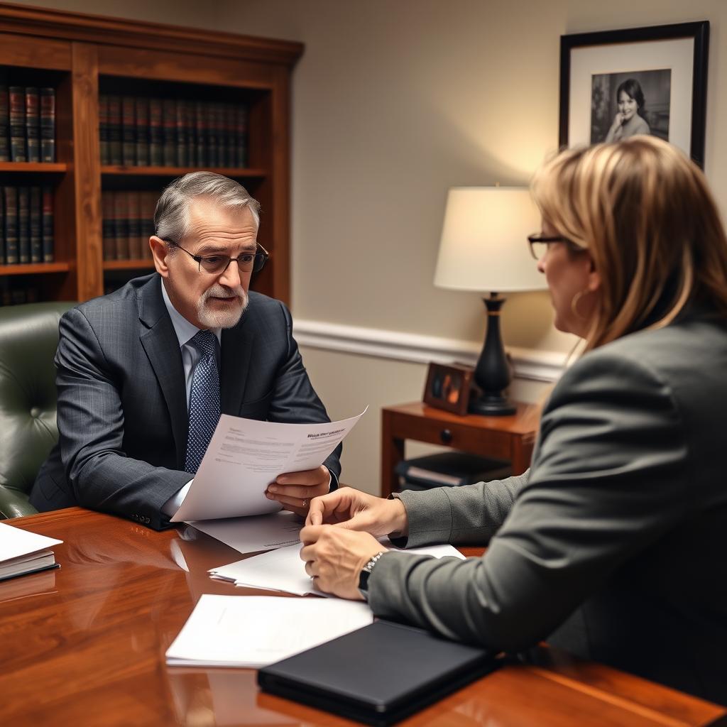 Adoption Lawyer Dinwiddie County
