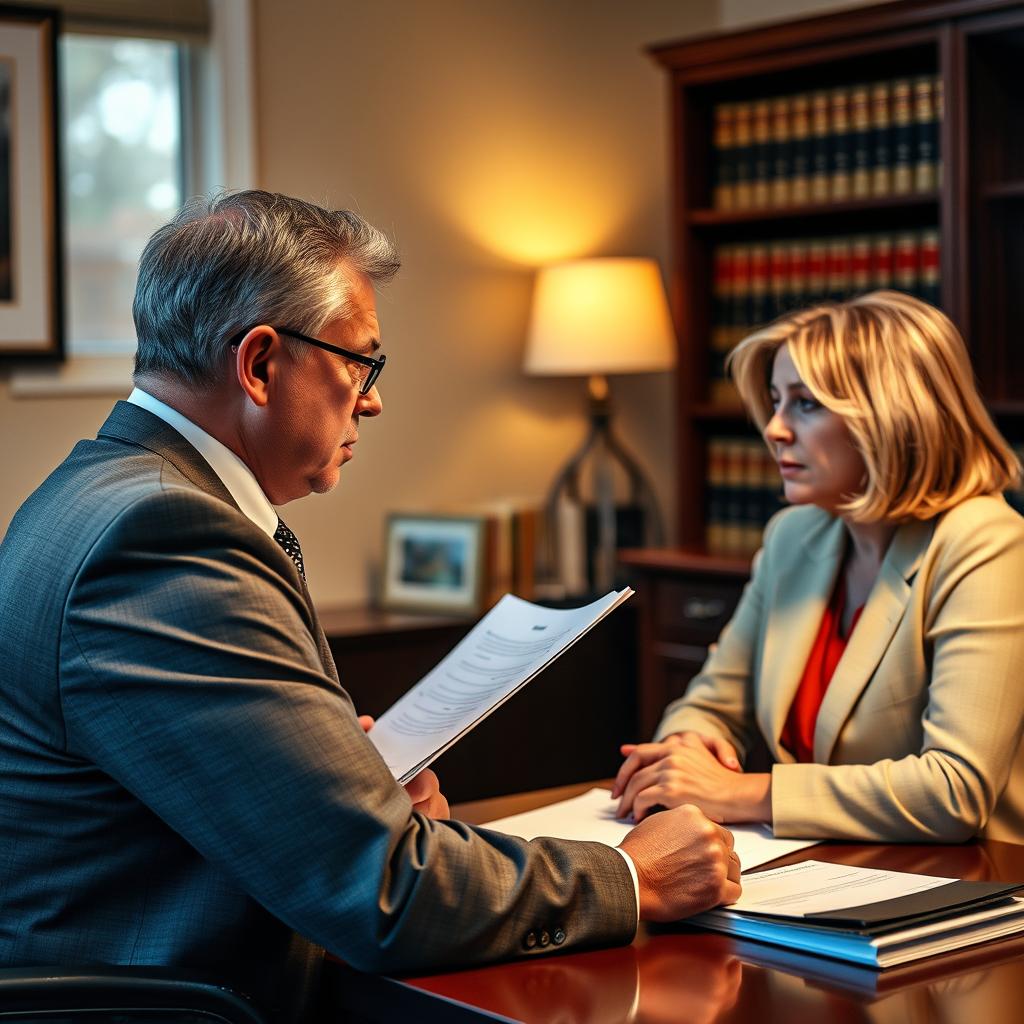 Adoption Lawyer Fairfax County