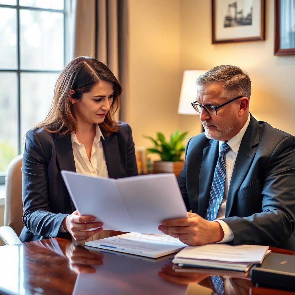 Adoption Lawyer Fauquier County