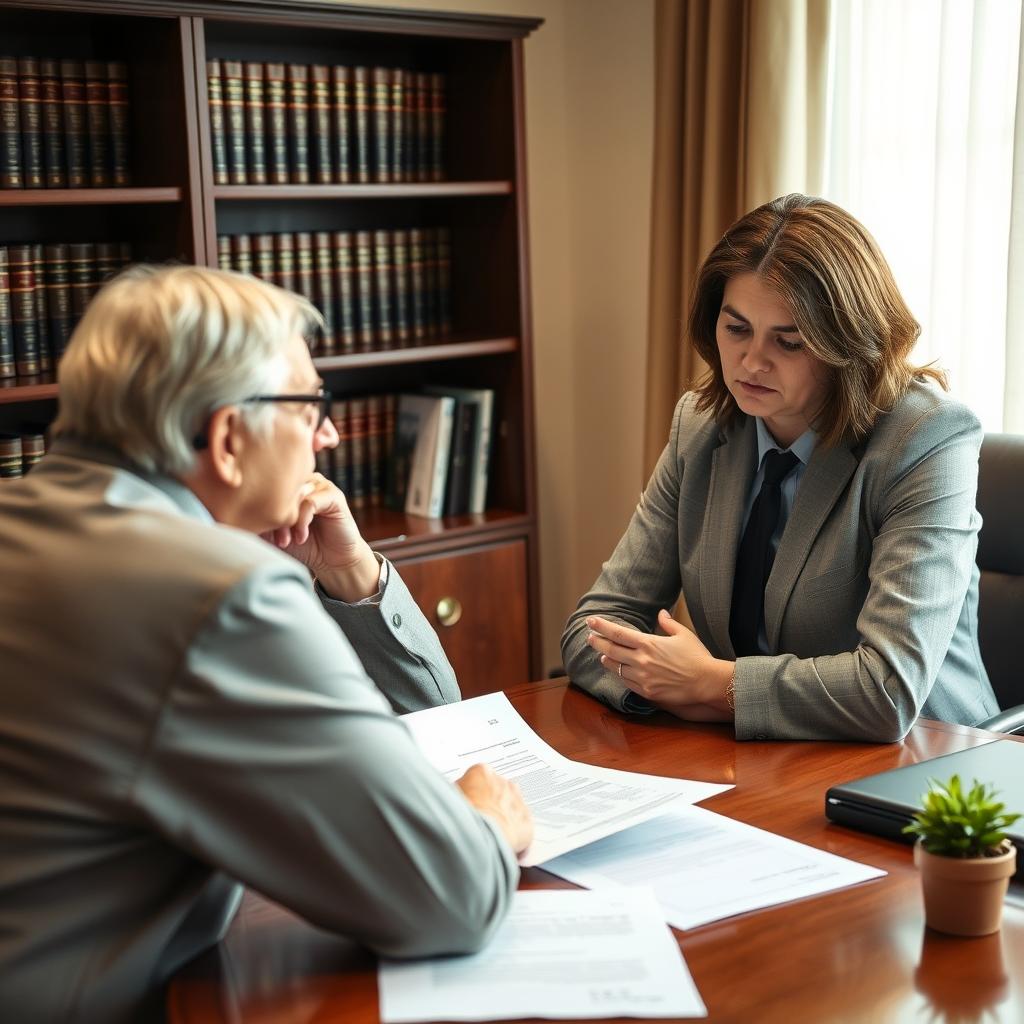 Adoption Lawyer Fredericksburg