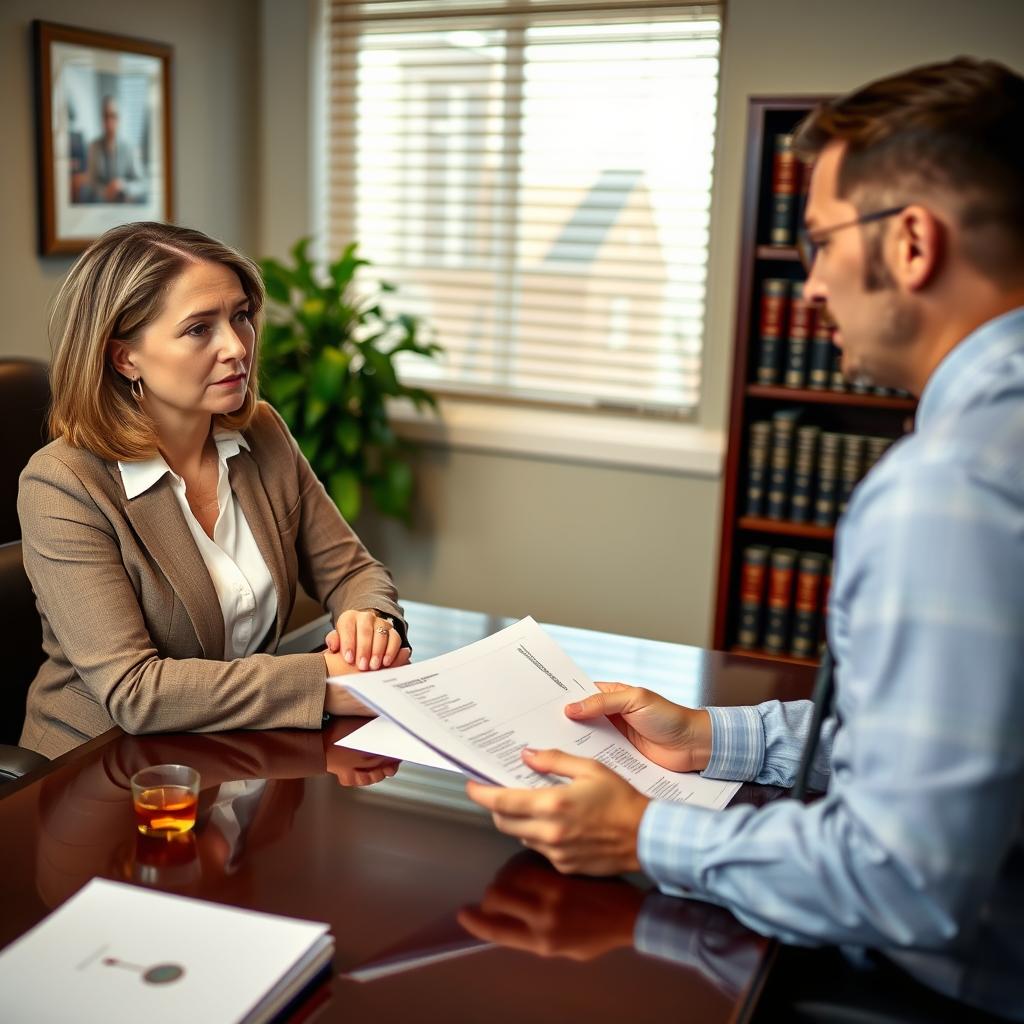 Adoption Lawyer Gloucester County
