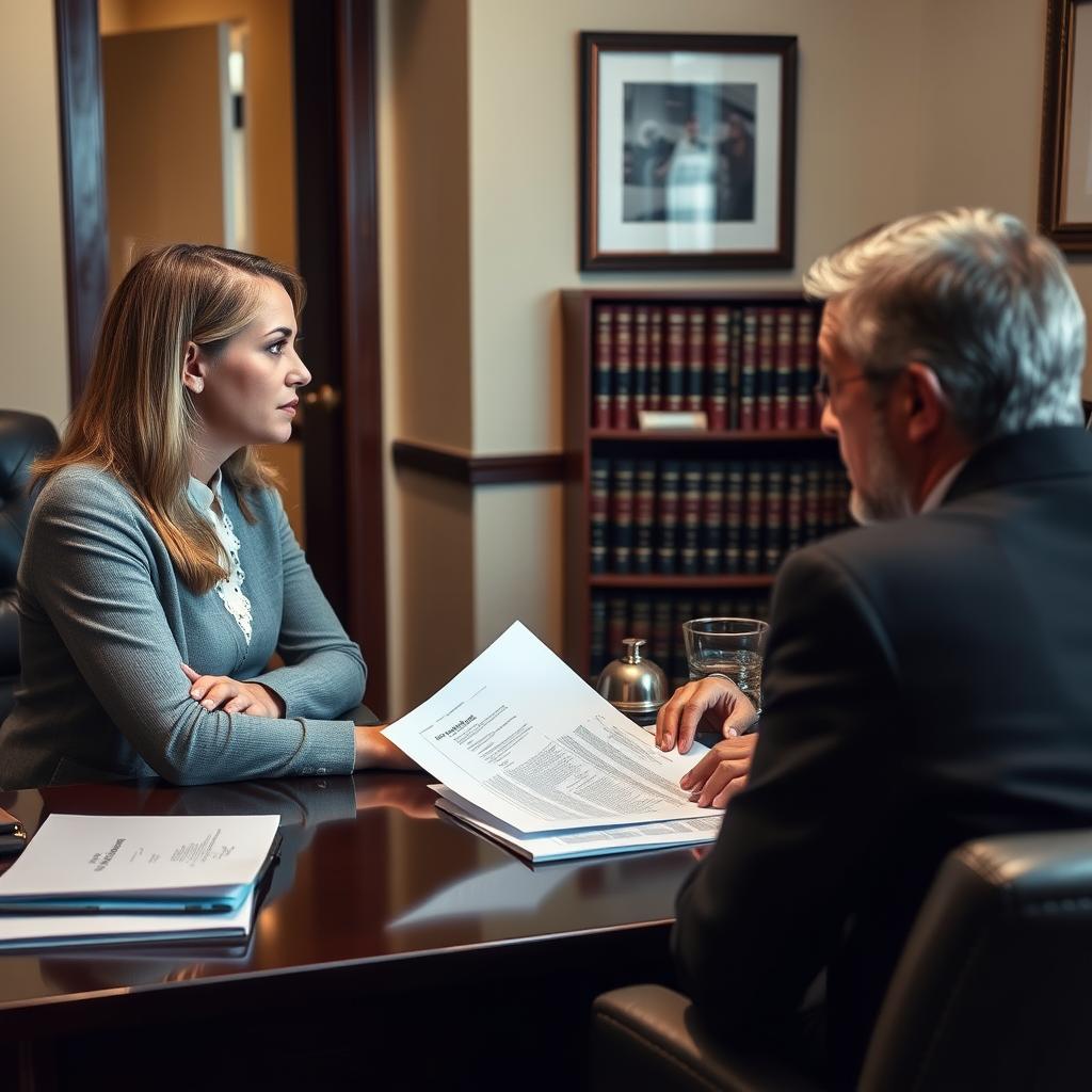 Adoption Lawyer Goochland County