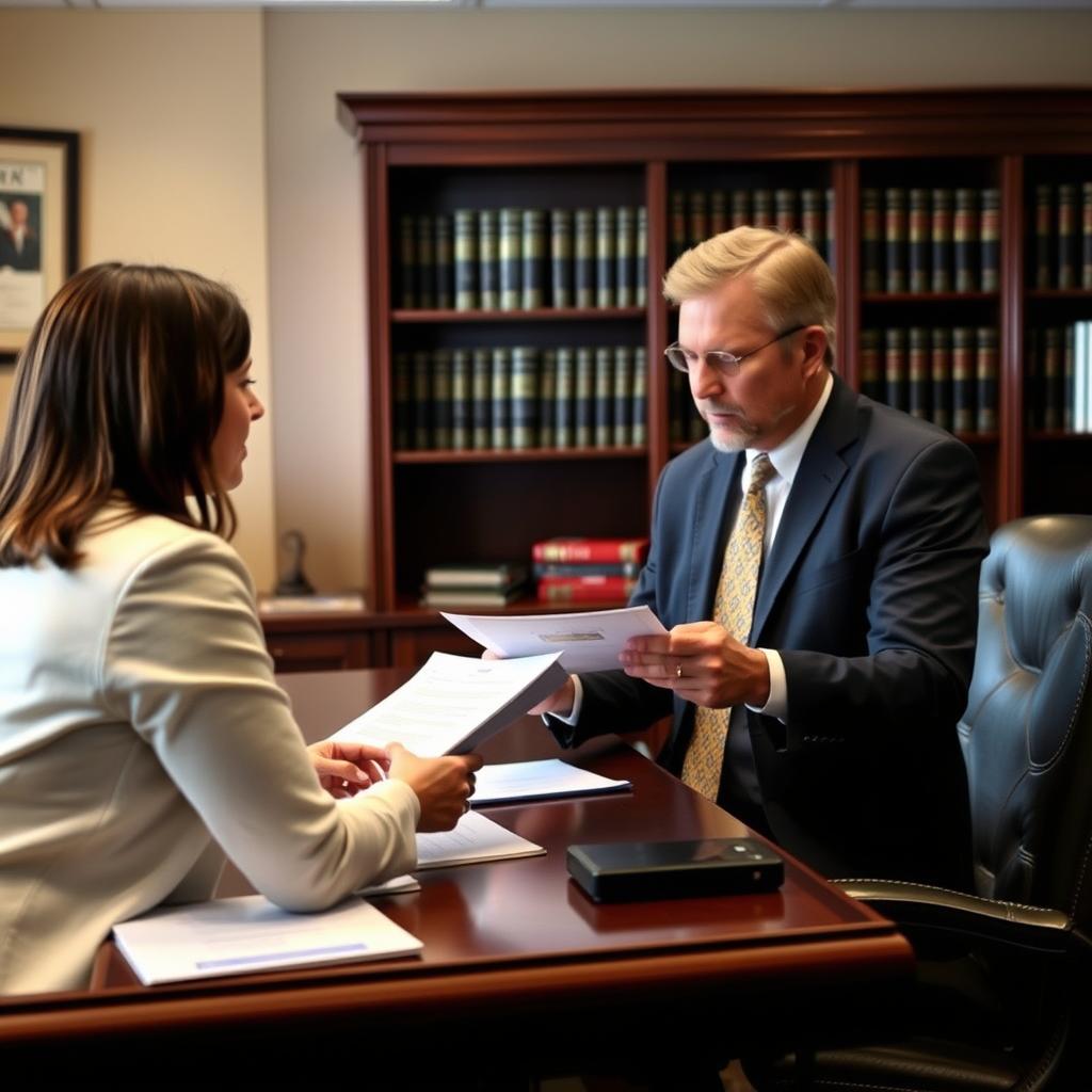 Adoption Lawyer Hanover County