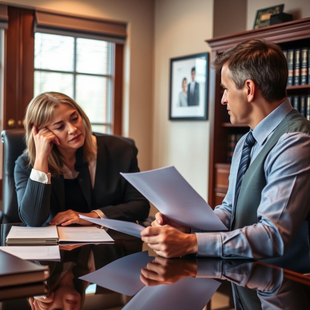 Adoption Lawyer Henrico County