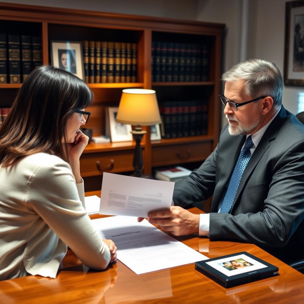 Adoption Lawyer Isle of Wight County