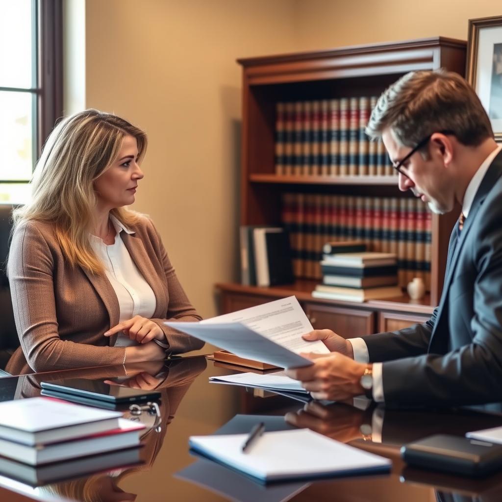 Adoption Lawyer King William County