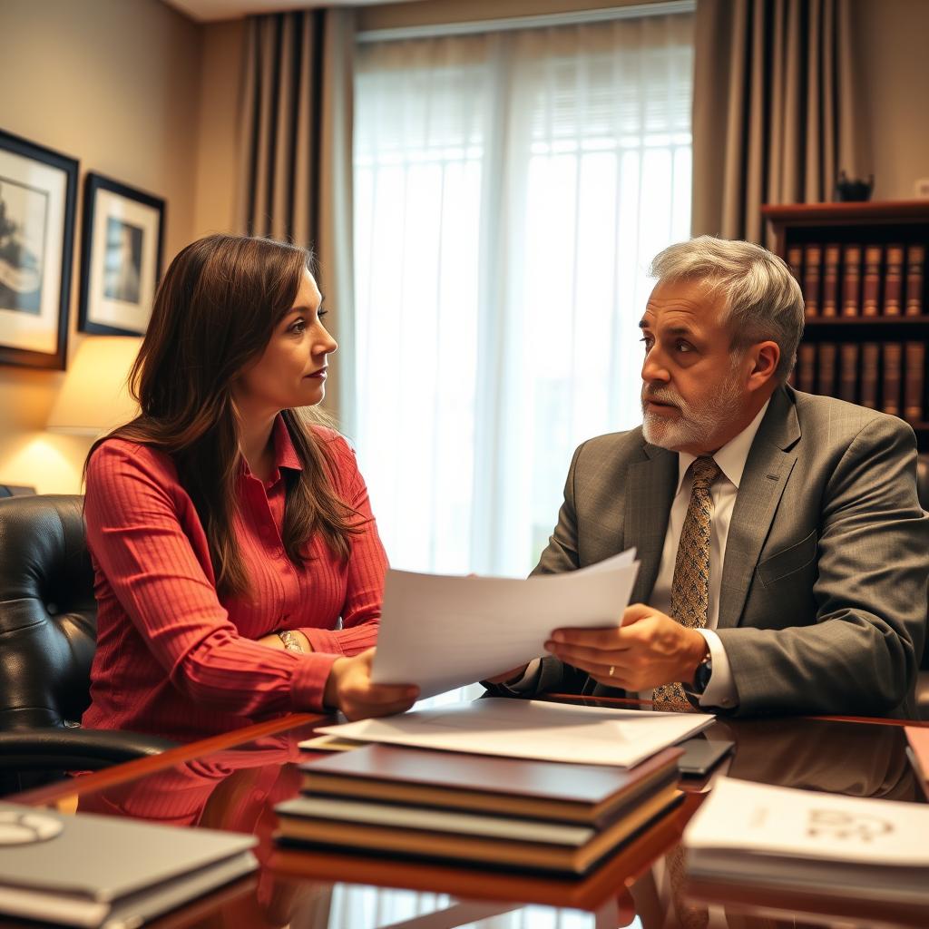 Adoption Lawyer Lexington