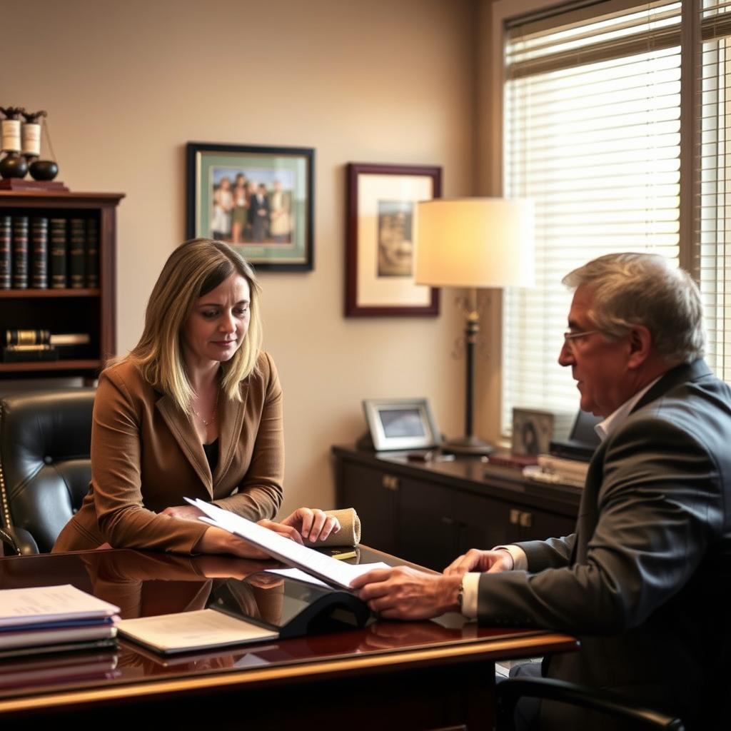 Adoption Lawyer Loudoun County
