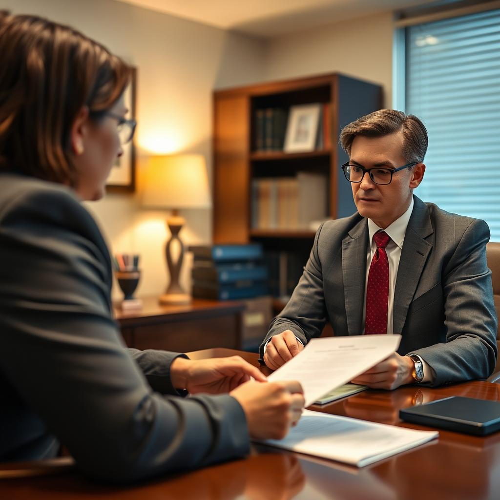 Adoption Lawyer Louisa County