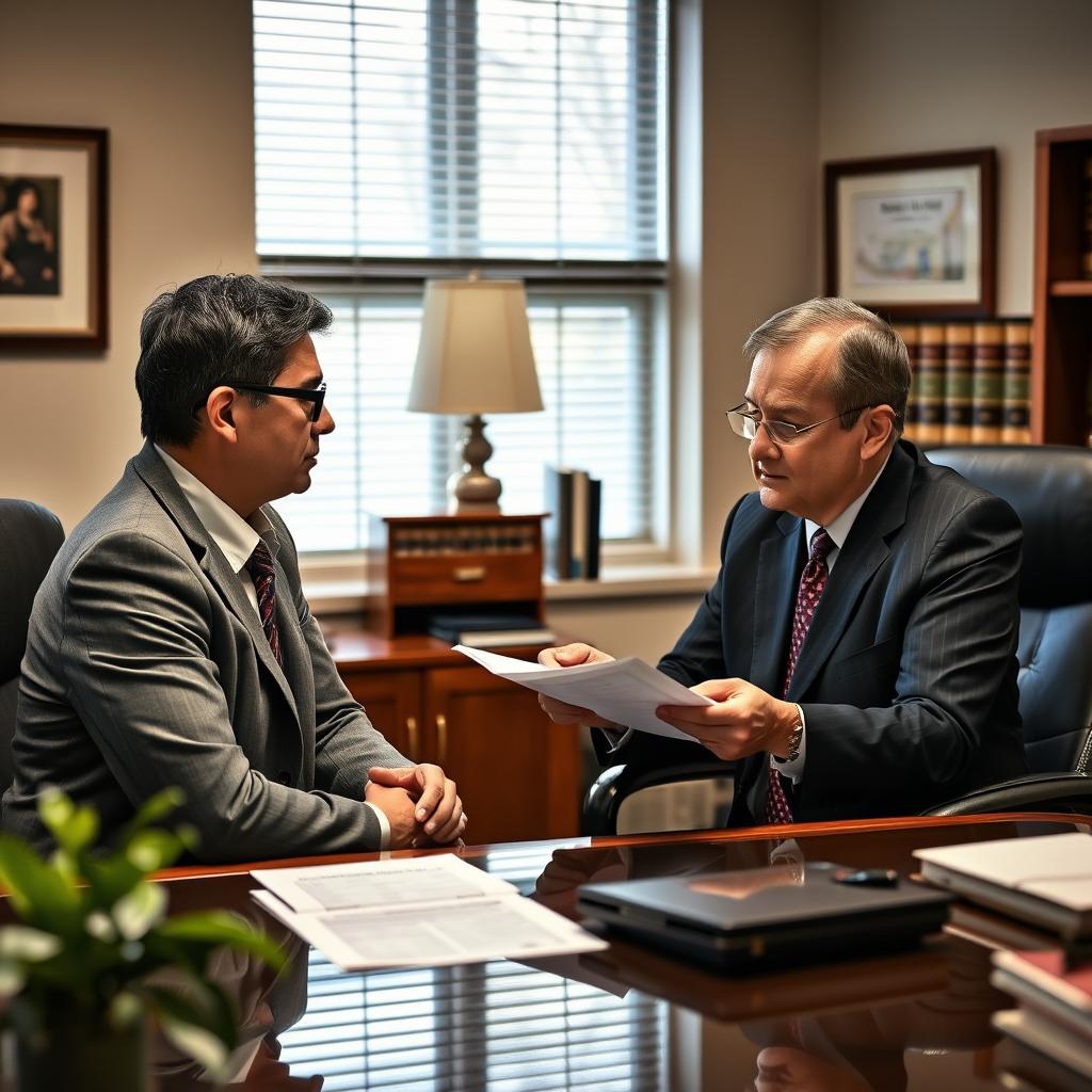 Adoption Lawyer Manassas Park