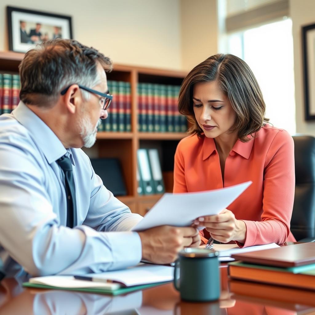 Adoption Lawyer New Kent County
