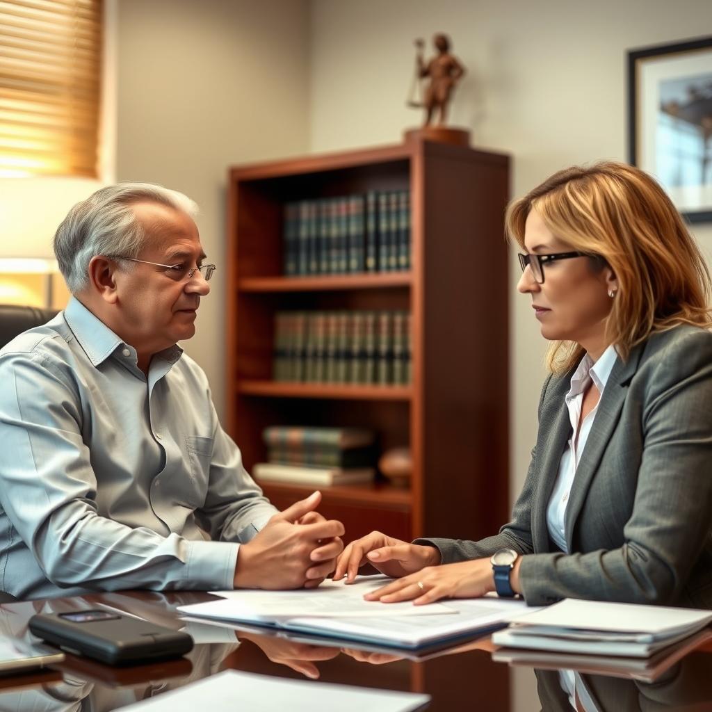Adoption Lawyer Orange County