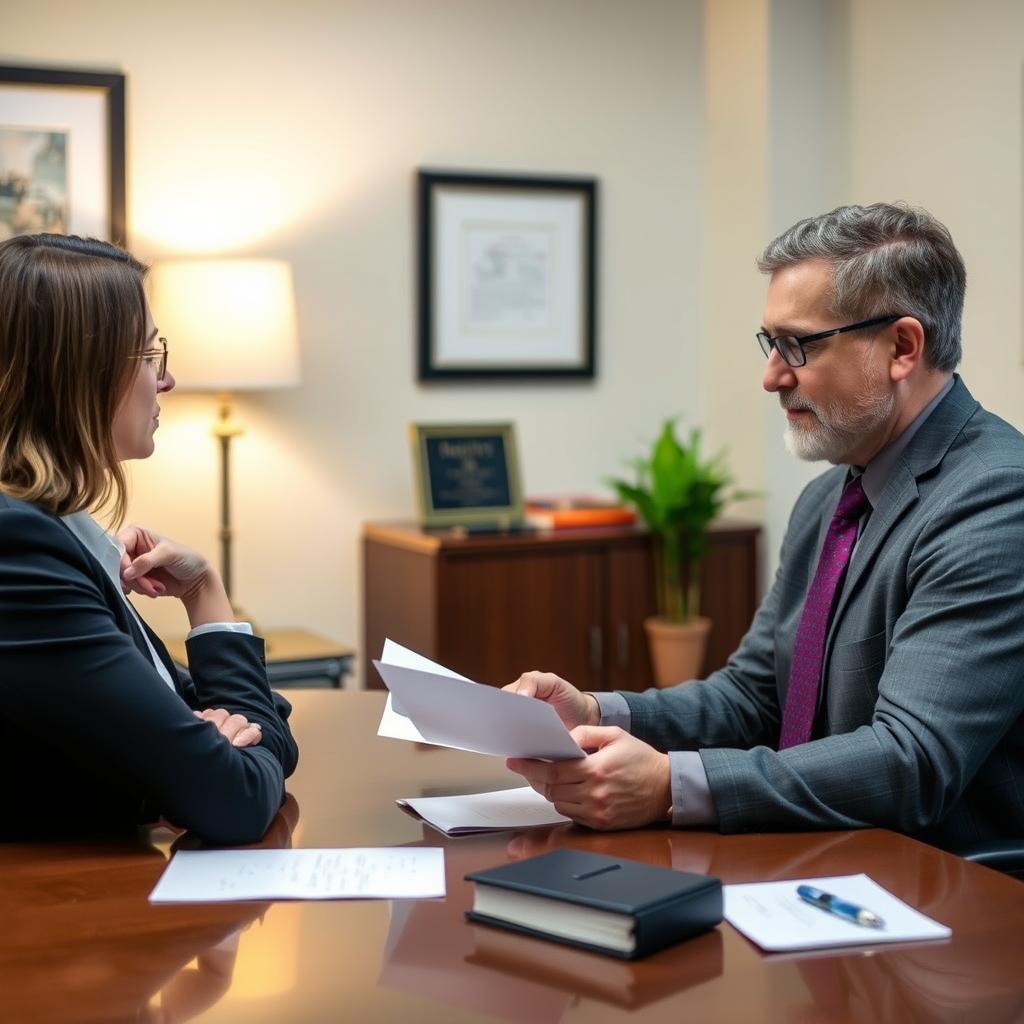 Adoption Lawyer Prince William County