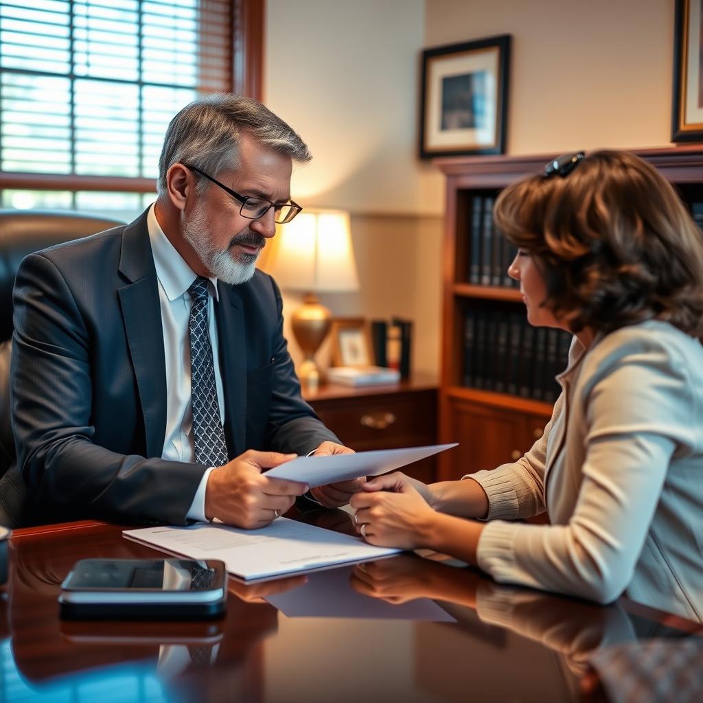 Adoption Lawyer Rappahannock County