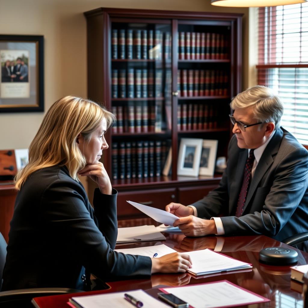Adoption Lawyer Roanoke County