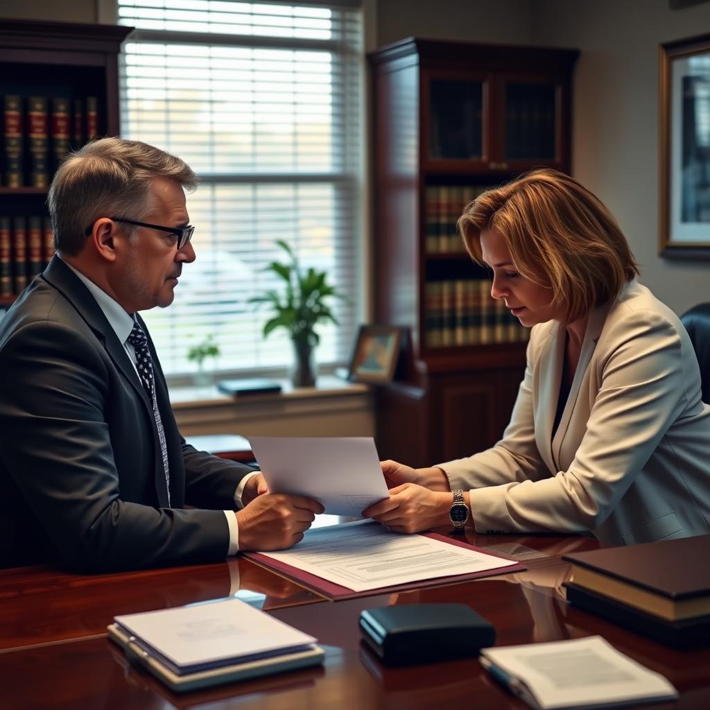 Adoption Lawyer Rockingham County