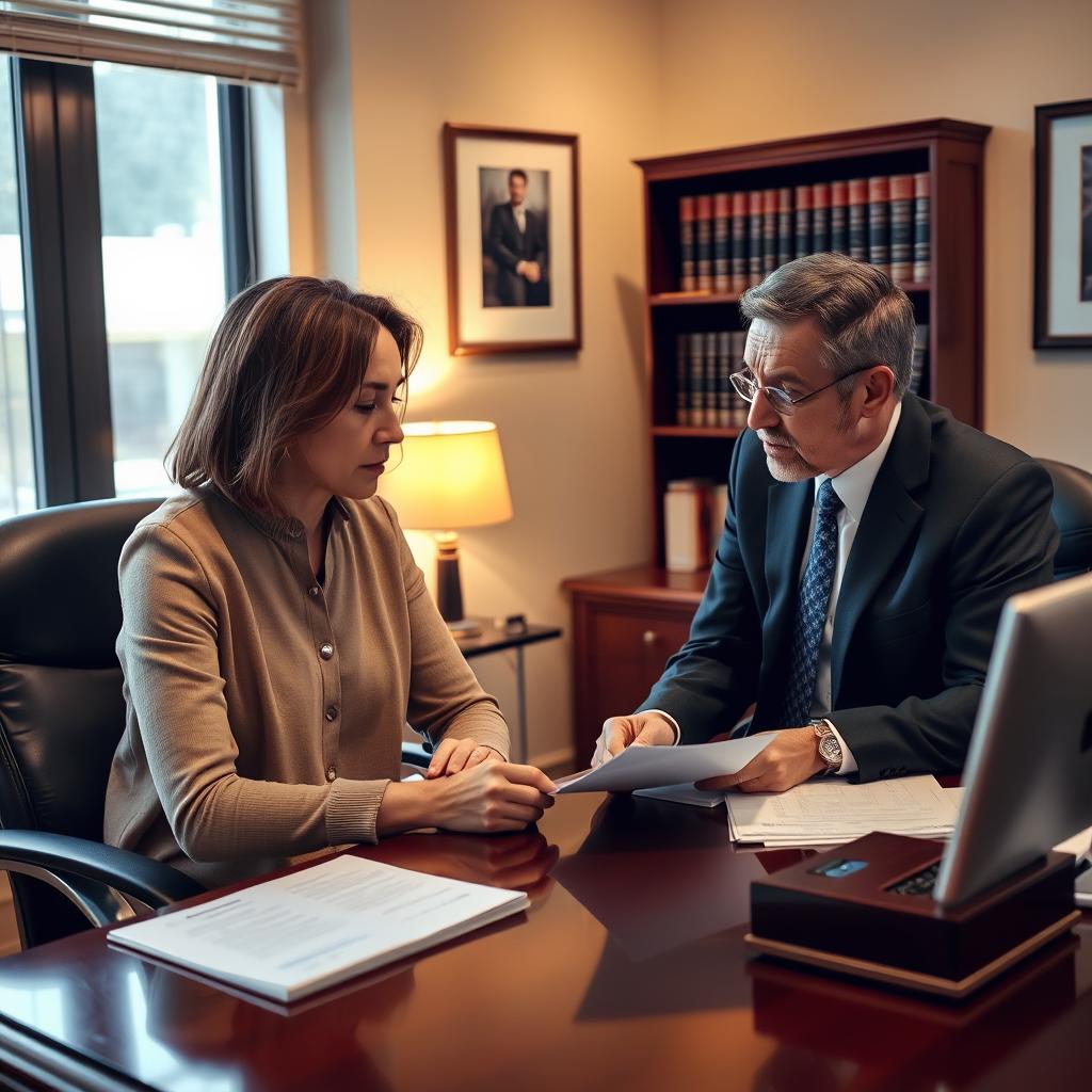 Adoption Lawyer Virginia Beach