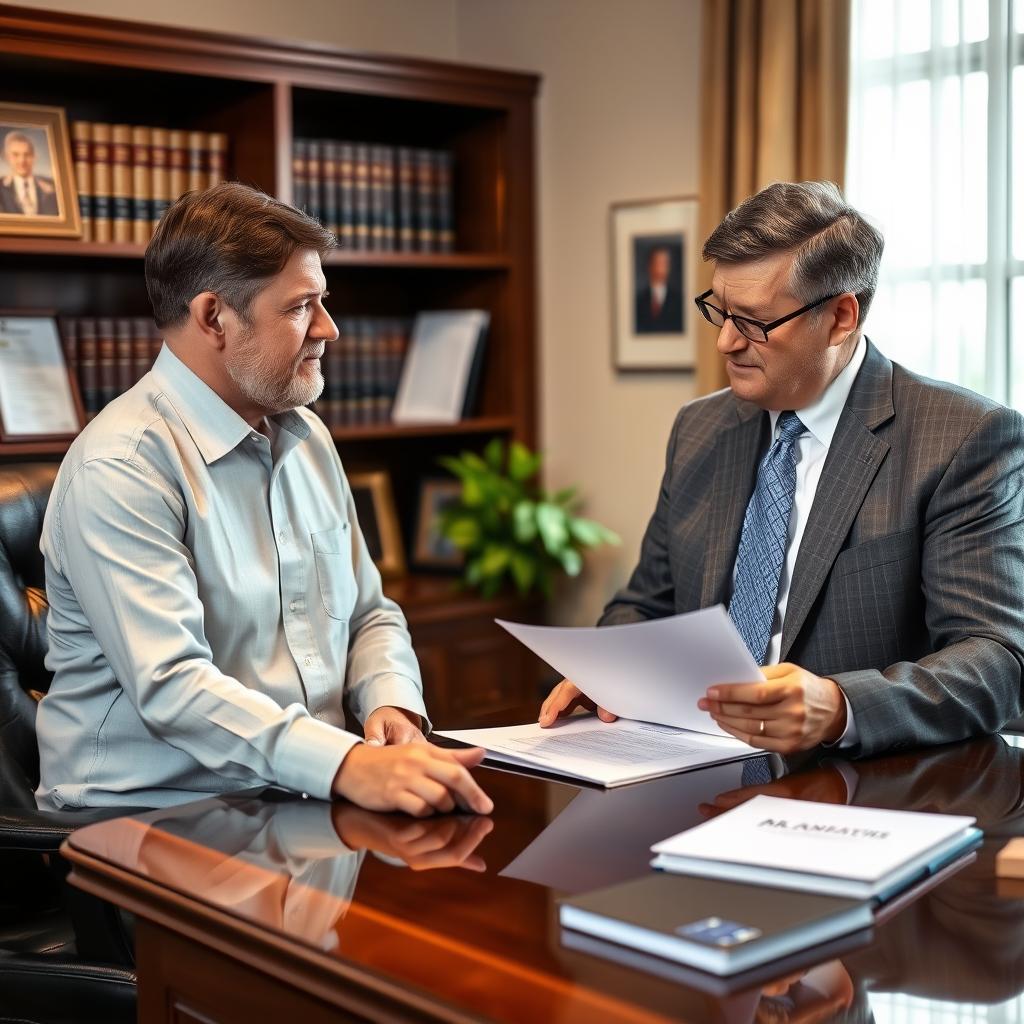 Adoption Lawyer York County