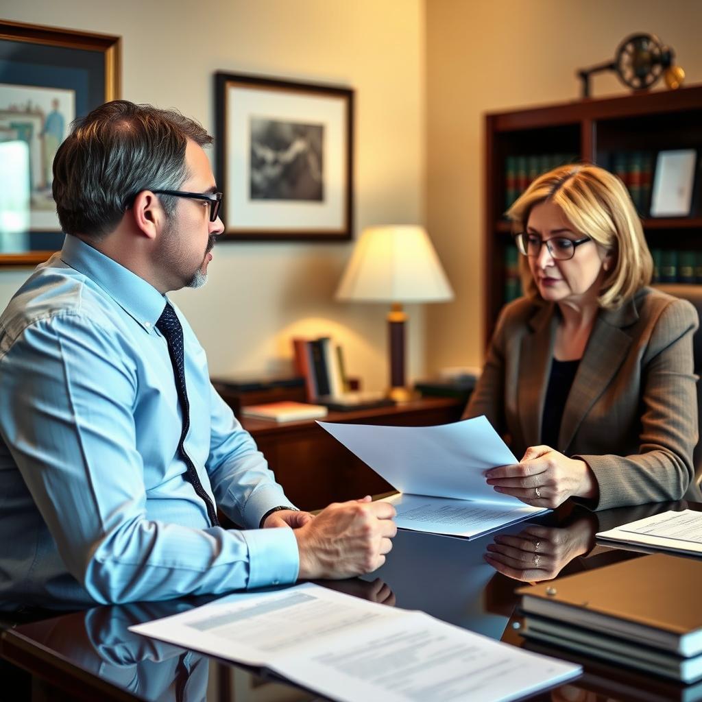 Alimony Contempt Lawyer Albemarle County